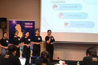 4. Startup Thailandleague 2023 Regional Pitching : Northern
